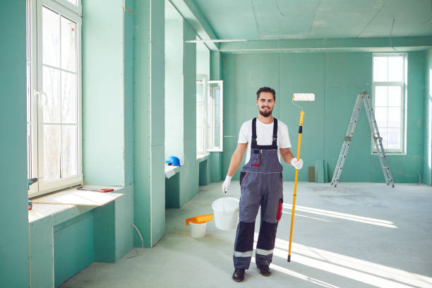 Best HVAC Mold Inspection and Cleaning  in Cascade Chipita Park, CO